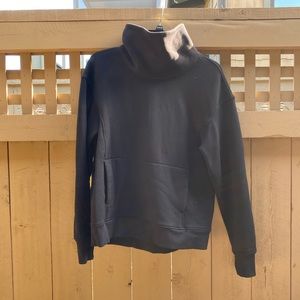 Lululemon sweatshirt